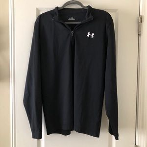 Under Armour Quarter Zip